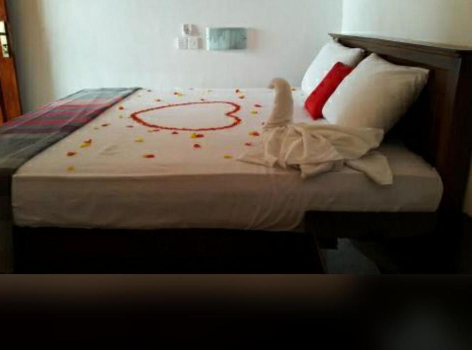 River Side Holiday Inn Weligama Kültér fotó