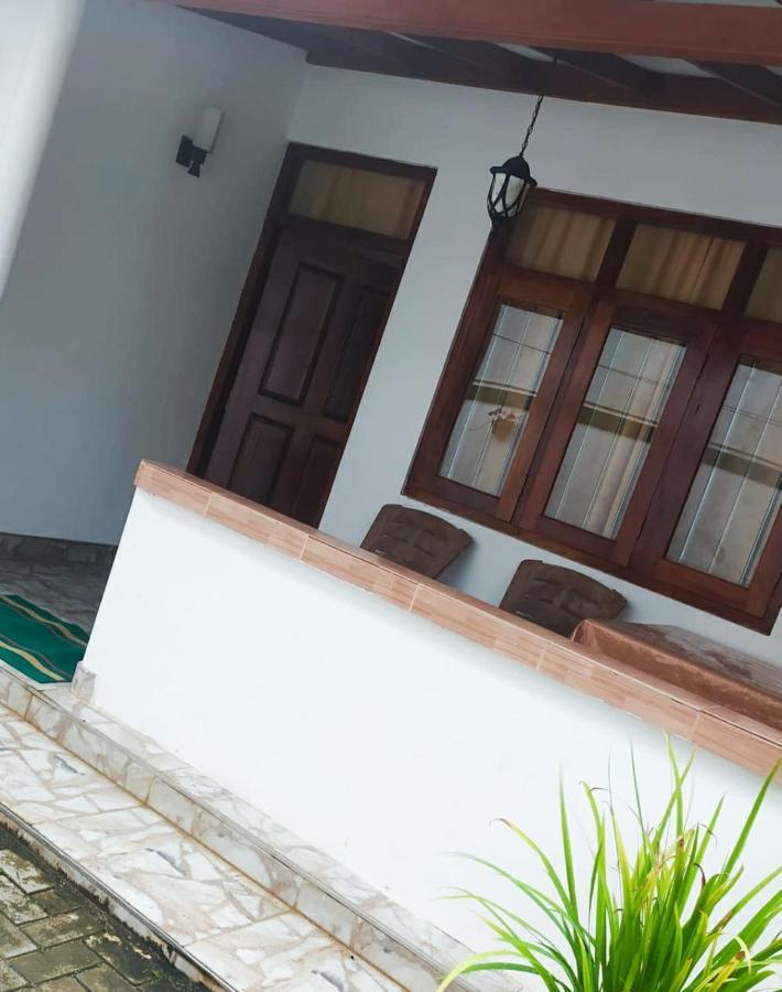 River Side Holiday Inn Weligama Kültér fotó