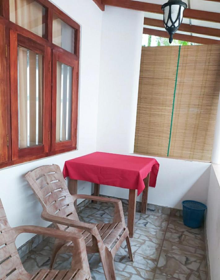 River Side Holiday Inn Weligama Kültér fotó