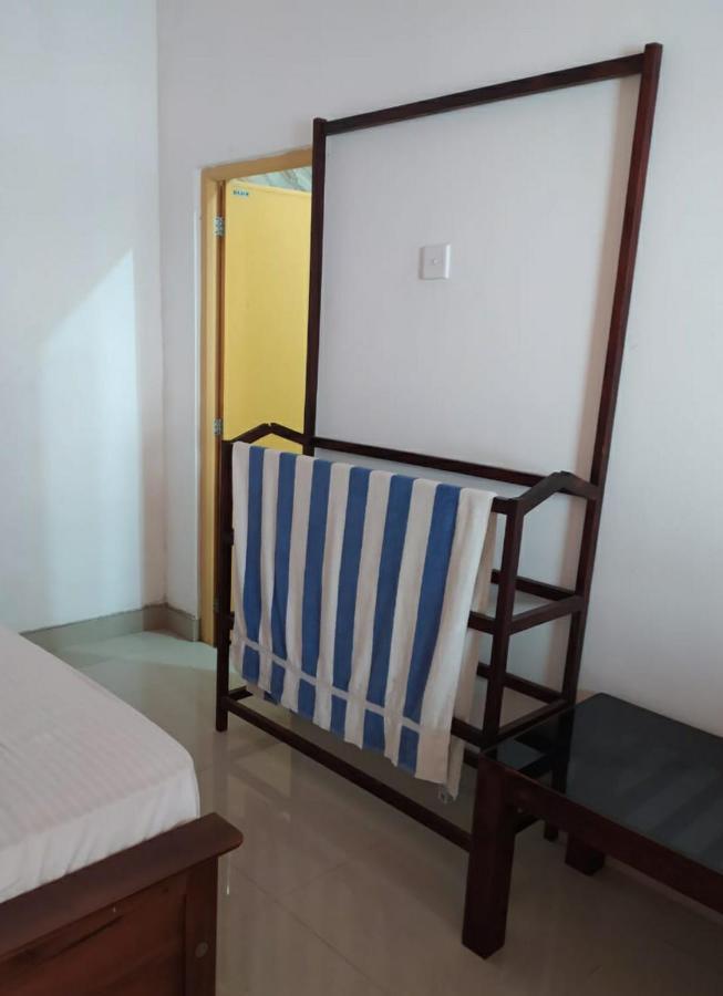 River Side Holiday Inn Weligama Kültér fotó