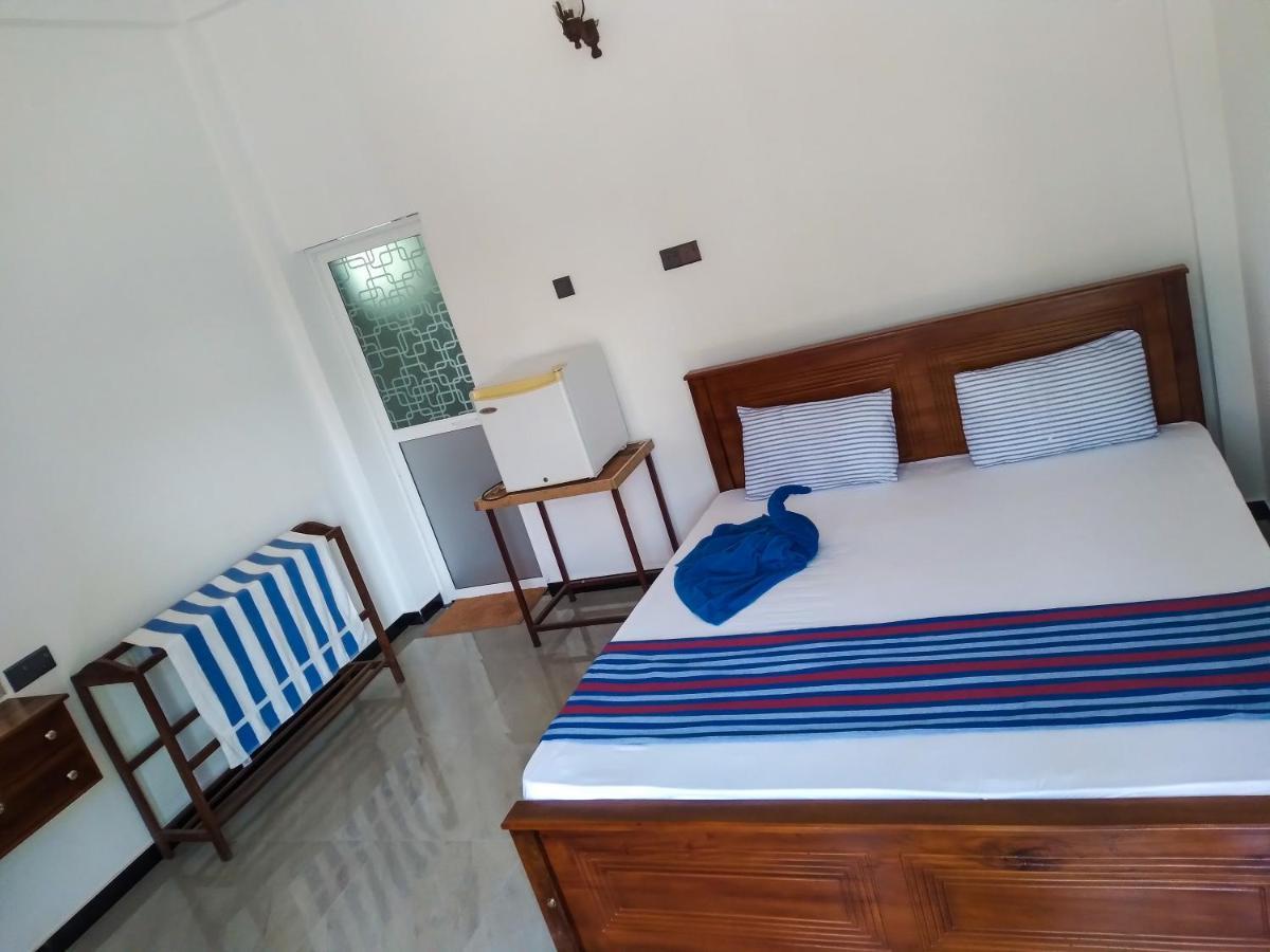River Side Holiday Inn Weligama Kültér fotó