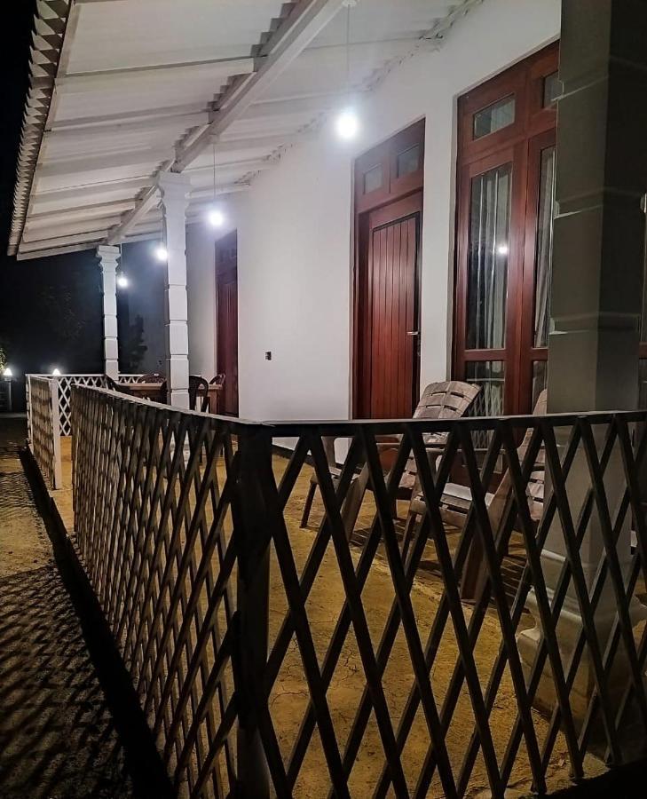 River Side Holiday Inn Weligama Kültér fotó
