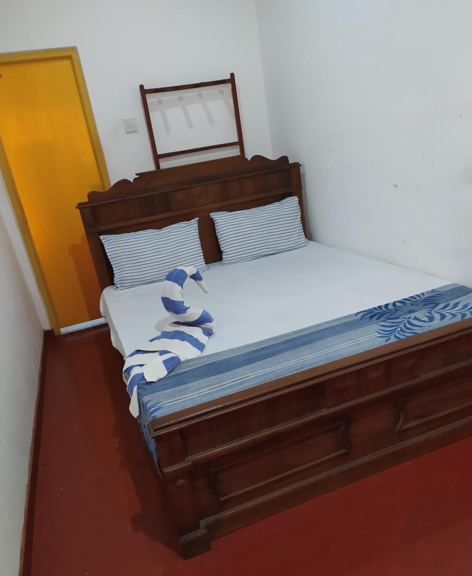 River Side Holiday Inn Weligama Kültér fotó